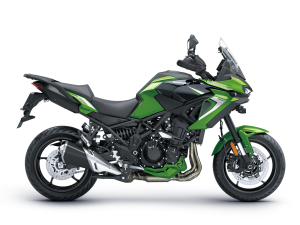 Kawasaki Versys 900